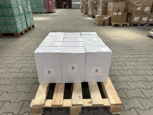 Veiling - Partij 20-delige messensets, snijplank en dunschil, Zakelijke goederen, Partijgoederen en Retail | Partijgoederen