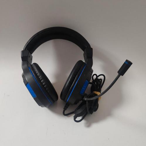BigBen Headset Playstation 4, Spelcomputers en Games, Games | Sony PlayStation 4, Ophalen of Verzenden