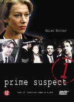 Prime Suspect 1 - DVD (Films (Geen Games)) (Films), Ophalen of Verzenden, Zo goed als nieuw