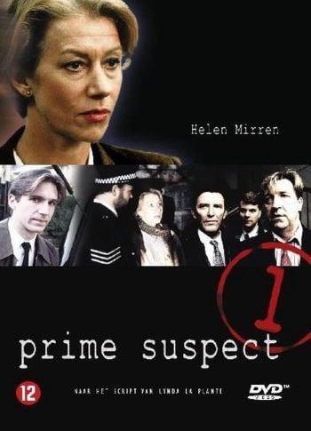 Prime Suspect 1 - DVD (Films (Geen Games)) (Films), Cd's en Dvd's, Dvd's | Overige Dvd's, Zo goed als nieuw, Ophalen of Verzenden