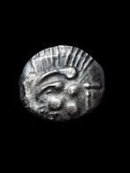 Gaul, Southern. Elusates Drachm 100-50 BC
