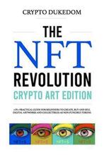 9798749955736 The Nft Revolution - Crypto art edition, Boeken, Nieuw, Crypto Dukedom, Verzenden