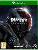 Mass Effect: Andromeda [Xbox One], Ophalen of Verzenden, Nieuw