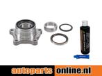Wiellager set Toyota Land Cruiser 200 achterzijde, links, Verzenden, Nieuw, Toyota