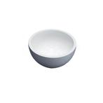 Sani Royal Solid Surface Waskom Rond 20 cm, Doe-het-zelf en Verbouw, Sanitair, Nieuw
