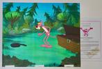 Pink Panther Show  Originele Animatie Productie Cel -, Cd's en Dvd's, Nieuw in verpakking