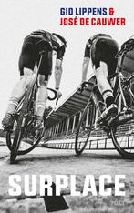 Surplace (9789021424507, Gio Lippens), Verzenden, Nieuw