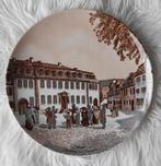 Villeroy & Boch - Heinrich - Wandbord (3) - Porselein, Antiek en Kunst