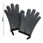 GGM Gastro | ZWILLING | BBQ+ - Barbecuehandschoenen - |, Overige kleuren, Verzenden, Nieuw, Werkschoenen