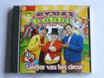 Ernst Bobbie en de Rest - Liedjes van het Circus, Verzenden, Nieuw in verpakking