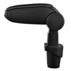 [pro.tec]® Armsteun-VW Touran-2003-Caddy-2K-2003-stof-zwart, Verzenden, Nieuw