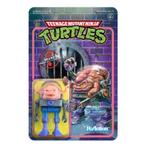 TMNT Teenage Mutant Ninja Turtles ReAction Krang (Toys), Verzenden, Zo goed als nieuw