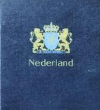 Nederland 1869/1950 - Verzameling in Davo album, Postzegels en Munten, Postzegels | Nederland, Gestempeld