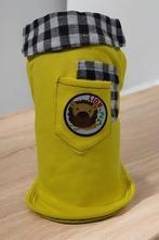 Brother Cat Dog T-shirt Leeuw Geel - Maat L, Dieren en Toebehoren, Verzenden, Nieuw, Hondenshirt