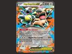 104 Mega Kangaskhan Ex - Mega Evolution, Hobby en Vrije tijd, Ophalen of Verzenden, Nieuw