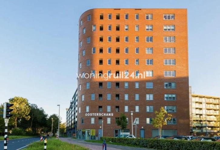 Woningruil - Oosterschans 9 - 3 kamers en Zuid-Holland, Huizen en Kamers, Woningruil, Zuid-Holland