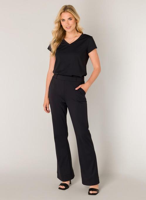 Base Level broek Tori Maat:, Kleding | Dames, Broeken en Pantalons, Overige kleuren, Nieuw, Verzenden