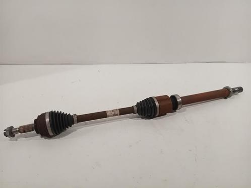 Aandrijfas rechts voor Renault Clio IV 0.9 TCe 90 391009101R, Auto-onderdelen, Ophanging en Onderstel, ARN erkend, Stiba lid, Erkend duurzaam