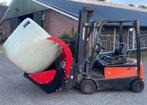 ADAPTER SNELWISSEL HEFTRUCK FEM2 en FEM3 euro aansluiting, 3000 tot 4000 kg, Overige aandrijving, Overige typen