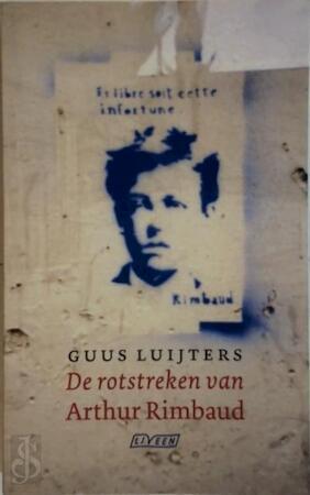 De rotstreken van Arthur Rimbaud, Boeken, Taal | Overige Talen, Verzenden