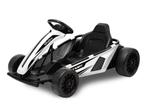 ROLLZONE drift Go-Kart, 24 volt kart met 200 watt motoren..., Verzenden, Nieuw