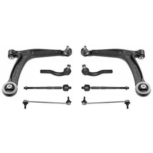 Draagarmen Abarth 500 draagarmen Fiat 500 draagarm Ford Ka, Auto-onderdelen, Ophanging en Onderstel, Nieuw, Fiat, Ford, Ophalen of Verzenden