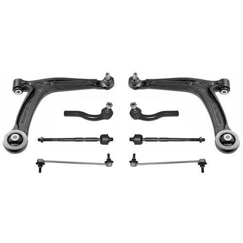 Draagarmen Abarth 500 draagarmen Fiat 500 draagarm Ford Ka, Auto-onderdelen, Ophanging en Onderstel, Nieuw, Fiat, Ford, Ophalen of Verzenden