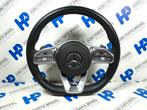 Stuurwiel A-klasse w177 AMG Alcantara +airbag leder, Auto-onderdelen, Besturing, Ophalen of Verzenden, Gebruikt, Mercedes-Benz