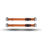 WANDRD Premium Accessory Strap Sedona Orange, Ophalen of Verzenden, Nieuw, Overige typen, Overige merken