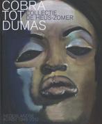 Cobra tot Dumas | 9789068686166 | Hans den Hartog Jager ;, Zo goed als nieuw, Hans den Hartog Jager ; Jan Rudolph de Lorm & Anne van Lienden
