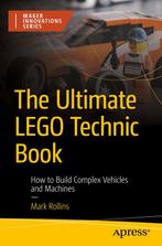 9798868807923 Maker Innovations Series-The Ultimate LEGO ..., Verzenden, Nieuw, Mark Rollins