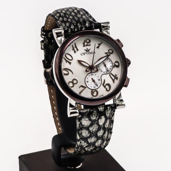 Optima - Swiss Watch - OSL245-SCL-1 - Zonder Minimumprijs -, Sieraden, Tassen en Uiterlijk, Horloges | Heren