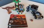 Lego Set - 75929 - Jurassic World - Carnotaurus Gyrosphere, Kinderen en Baby's, Speelgoed | Duplo en Lego, Nieuw