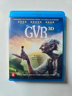 THE BFG (3D) (BLURAY), Verzenden, Gebruikt
