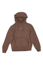 Vans Hoodie in maat S Bruin, Verzenden, Zo goed als nieuw, Bruin, Vans