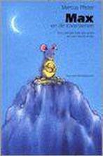 Max en de toverstenen klein los 9789055799114 M. Pfister, Verzenden, Zo goed als nieuw, M. Pfister