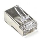 RJ45 connector Cat6 | FTP, Verzenden, Nieuw