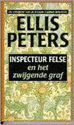 FELSE EN HET ZWYGENDE GRAF 9789022514085 Emily Peters, Verzenden, Gelezen, Emily Peters