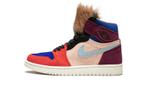 Air Jordan 1 Retro High Aleali May Court Luxe Maya Moore-41, Verzenden, Nieuw, Sneakers of Gympen, ["Jordan","Air Jordan"]