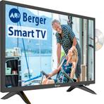 Berger |  Smart TV 32 inch V2, Nieuw