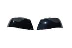 AVS 07-13 GMC Sierra 1500 Headlight Covers - Smoke - 37808, Ophalen of Verzenden, Nieuw