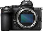 Nikon Z5 Body zwart, Audio, Tv en Foto, Fotocamera's Analoog, Verzenden, Zo goed als nieuw, Nikon