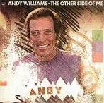 LP gebruikt - Andy Williams - The Other Side Of Me (Nethe..., Cd's en Dvd's, Vinyl | Pop, Verzenden, Zo goed als nieuw