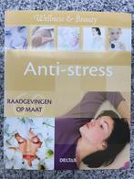 Anti-Stress. Raadgevingen op maat (Marie Borrel), Nieuw, Marie Borrel, Persoonlijkheidsleer, Verzenden