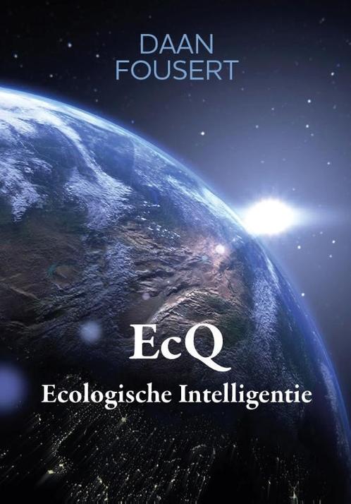 EcQ 9789083121604 Daan Fousert, Boeken, Overige Boeken, Zo goed als nieuw, Verzenden
