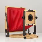 Intrepid Camera 8x10 MK 1 - modern folding 8x10 camera, Nieuw