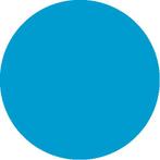STAHLS CAD-CUT® Sportsfilm Neon Blue, Hobby en Vrije tijd, Kledingapplicaties en Hotfix, Verzenden, Nieuw, Overige applicaties