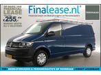Volkswagen Transporter 2.0 TDI L2H1 Airco Trekh IMP €255pm, Nieuw, Lease, Volkswagen, Blauw