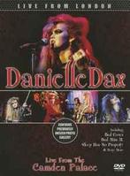 dvd muziek - Danielle Dax - Live From The Camden Palace, Cd's en Dvd's, Dvd's | Muziek en Concerten, Verzenden, Nieuw in verpakking