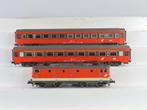 Märklin H0 - 2843 - Treinset (1) - 3-delige set met, Nieuw